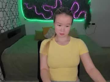 barbaramiles from Chaturbate
