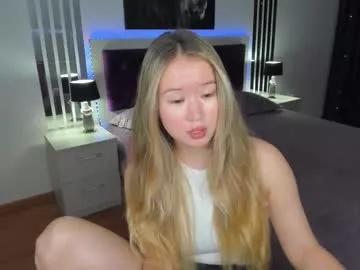 barbaramiles from Chaturbate