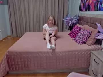 barbaramiles from Chaturbate