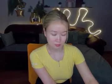 barbaramiles from Chaturbate