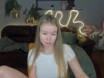 barbaramiles from Chaturbate
