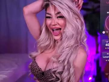 barbaramonn from Chaturbate