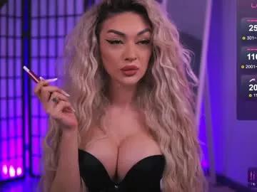 barbaramonn from Chaturbate