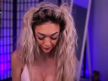 barbaramonn from Chaturbate