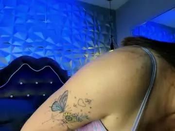barbaratyleer from Chaturbate