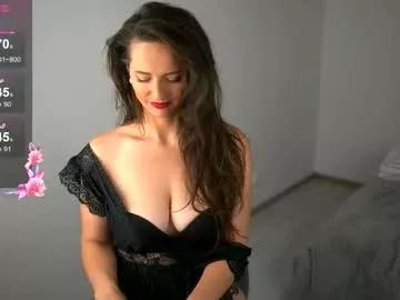 barbaraxoxox from Chaturbate