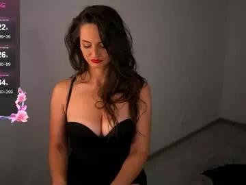 barbaraxoxox from Chaturbate