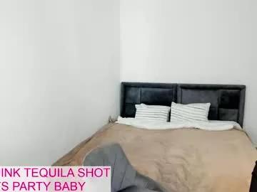 barbaraxoxox from Chaturbate is Freechat