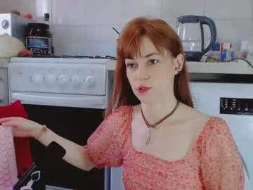 barbarian_girl from Chaturbate