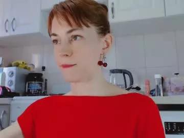 barbarian_girl from Chaturbate