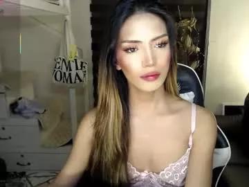 barbie_alawi from Chaturbate