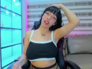 barbie_angels from Chaturbate