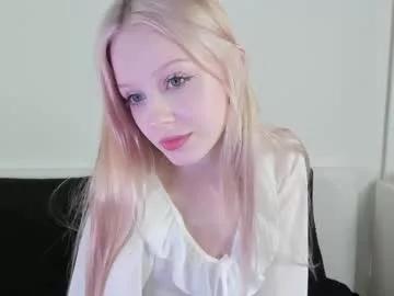 barbie_bella07 from Chaturbate