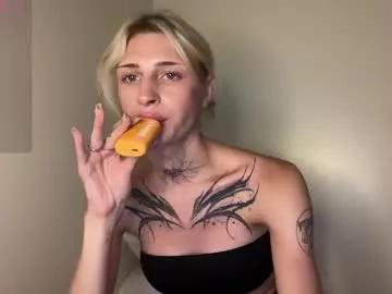 barbie_bi from Chaturbate