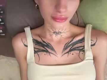 barbie_bi from Chaturbate