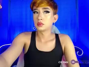 barbie_boy_ from Chaturbate
