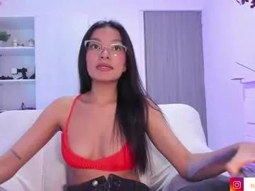 barbie_brunette3 from Chaturbate