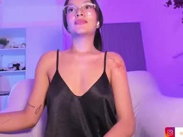barbie_brunette3 from Chaturbate