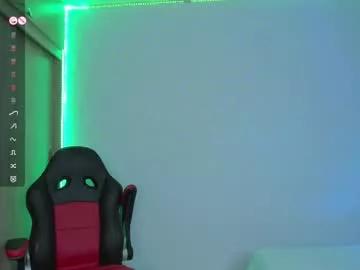 barbie_ebony_ from Chaturbate