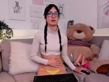 barbie_ev from Chaturbate