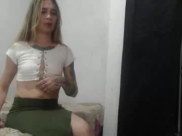 barbie_hot66 from Chaturbate