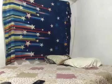 barbie_hot66 from Chaturbate