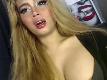 barbie_ivana from Chaturbate