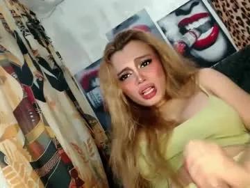 barbie_ivana from Chaturbate