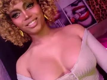 barbie_ivana from Chaturbate