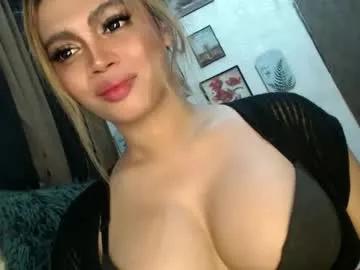 barbie_ivana from Chaturbate