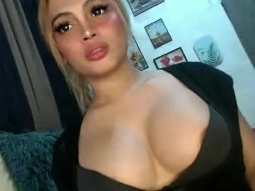 barbie_ivana from Chaturbate