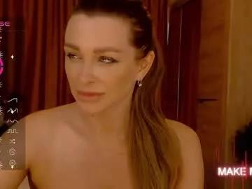 barbie_kiss1 from Chaturbate