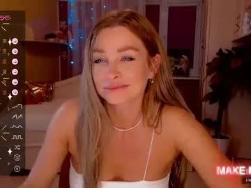 barbie_kiss1 from Chaturbate