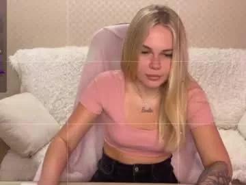 barbie_lillie from Chaturbate