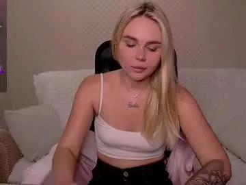 barbie_lillie from Chaturbate