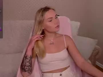 barbie_lillie from Chaturbate