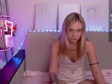 barbie_lillie from Chaturbate