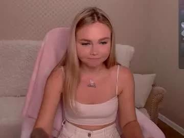 barbie_lillie from Chaturbate is Freechat