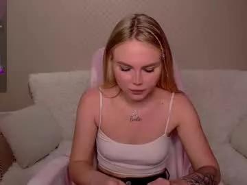 barbie_lillie from Chaturbate