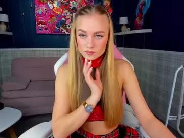 barbie_lis from Chaturbate