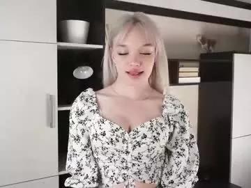 barbie_loveey from Chaturbate