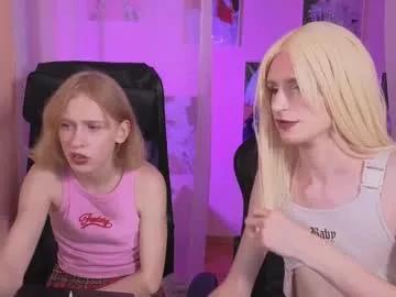 barbie_richy from Chaturbate is Freechat