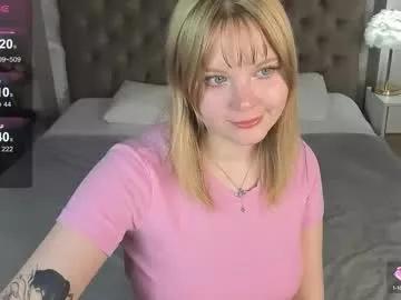 barbie_staze from Chaturbate