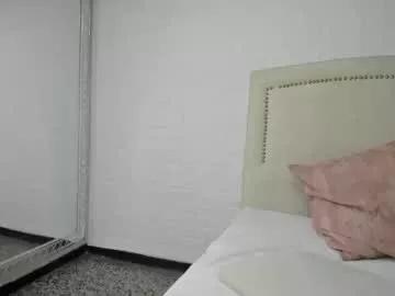 barbieambarx from Chaturbate