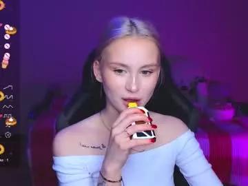 barbieee_doll from Chaturbate