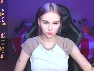 barbieee_doll from Chaturbate