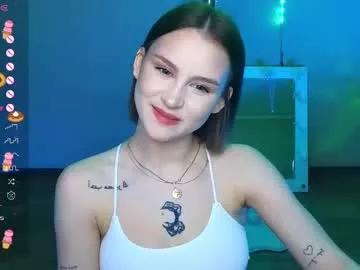 barbieee_doll from Chaturbate