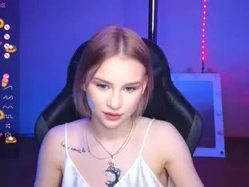 barbieee_doll from Chaturbate