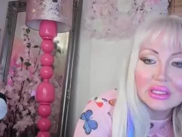 barbieely from Chaturbate