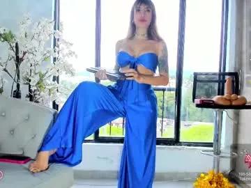 barbiefoxx from Chaturbate